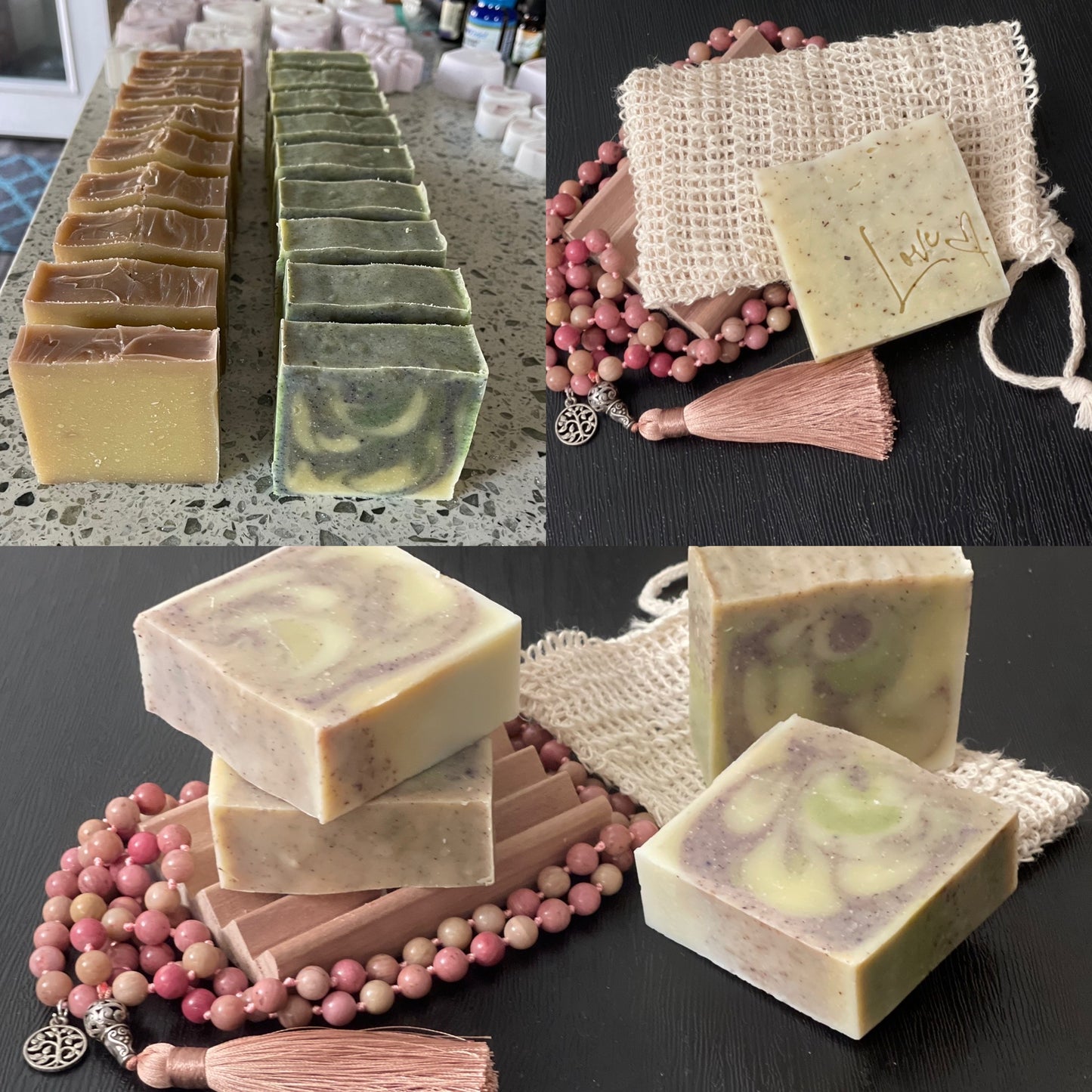 Vegan Soap